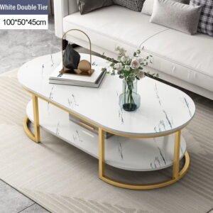 COFFEE TABLE / SIDE TABLE - Image 1