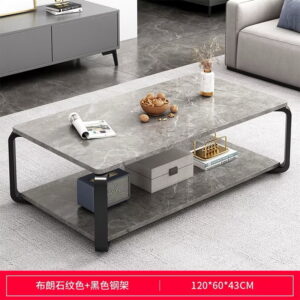 Coffee Table And Side Table - Image 6