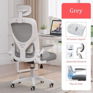 Gray Latex - Image 1