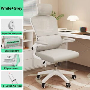 All white+Grey - Image 1