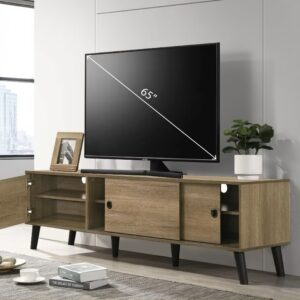 6ft TV Console - Image 1