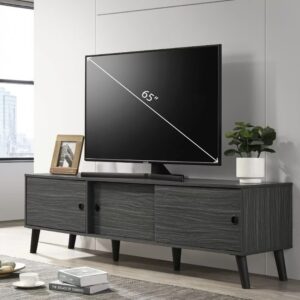 6ft TV Console - Image 2