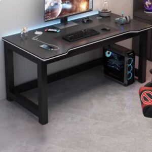 Computer Table Carbon Fibre - Image 3