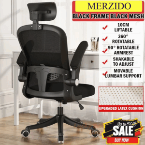 Ergonomic High back Office Gaming chair Reclining chair - Image 1