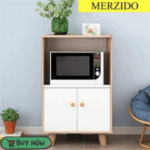 Living room Storage Dining Sideboard Floor Cabinet / Display Cabinet - Image 1