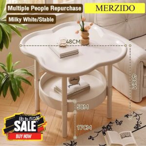 Small Bedside Table/ Coffee Table/ Sofa side Table - Image 1