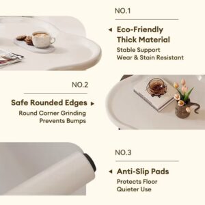 Small Bedside Table/ Coffee Table/ Sofa side Table - Image 11