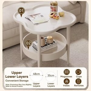 Small Bedside Table/ Coffee Table/ Sofa side Table - Image 10
